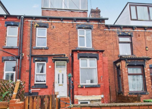 Refurbishment in Leeds photo